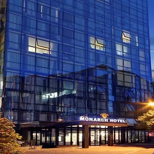 White Monarch 4* Estambul