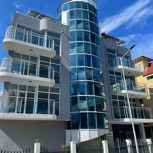 Eco Palace *** Primorsko