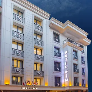 Sim Old 3* Estambul