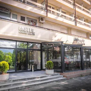 Gorna Banya 3* Sofía